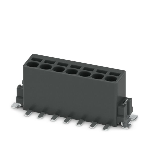 PTSM 0,5/ 7-2,5-V SMD R44 — Клеммы для печатной платы
