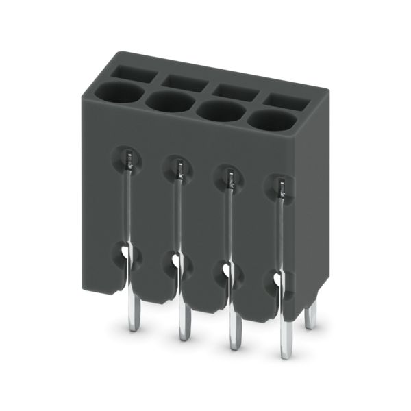 PTSM 0,5/ 4-2,5-V THR R44 — Клеммы для печатной платы