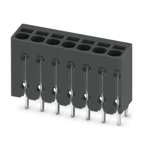 PTSM 0,5/ 7-2,5-V THR R44 — Клеммы для печатной платы