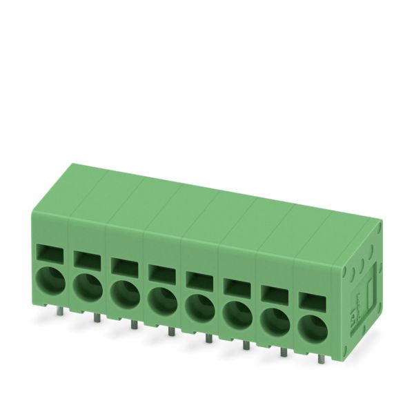 SPT 2,5/ 8-H-5,0 — Клеммы для печатной платы
