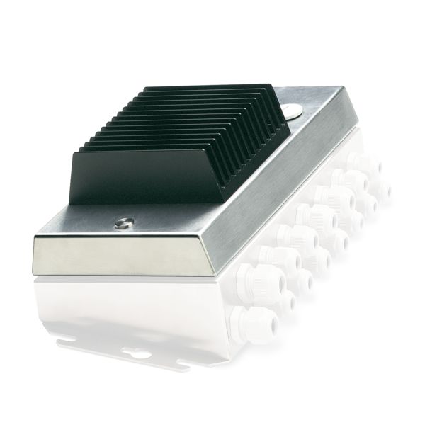 IBS IP 400 ME-VFD 1-3A DI4F — Преобразователь частоты