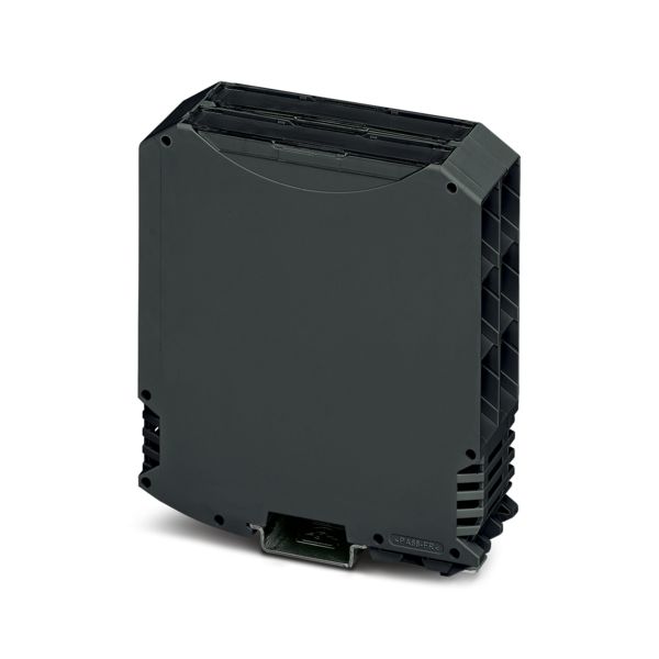 ME MAX 35 3-3 BK — Корпус для электроники