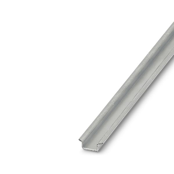 NS 15 UNPERF 250MM — Несущая рейка без перфорации