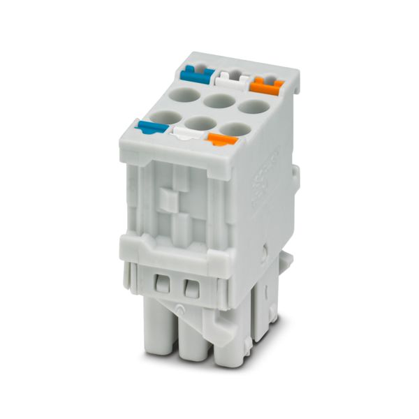 HSCP-SP 1,5-1U6-396/396-7035 — Разъемы для печатной платы