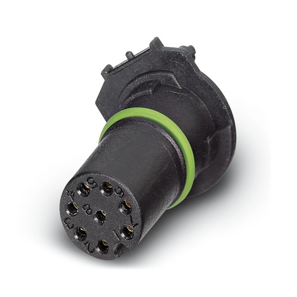 SACC-CI-M12FS-8CON-L180-THRX — Держатель контактов