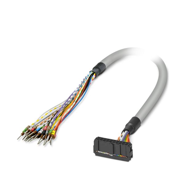 CABLE-FLK20/OE/0,14/ 200 — Кабель