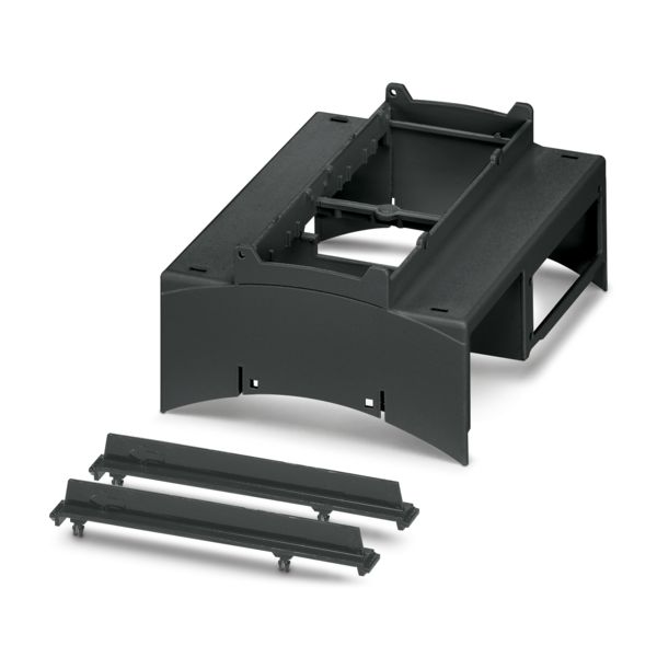 RPI-BC 107,6 DEV-KIT BK P10 — Корпус для электроники
