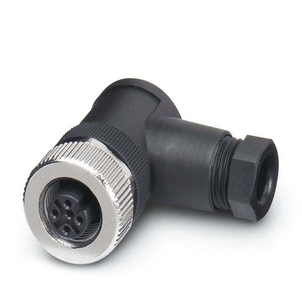 SACC-M12FR-5CON-PG 7-M — Штекерный соединитель