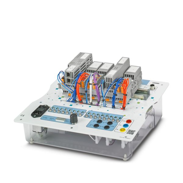 EDU AXC F 2152 — Учебное пособие