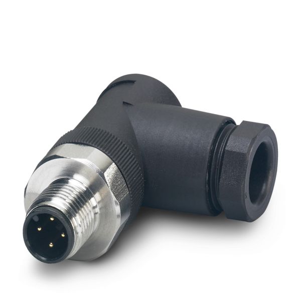 SACC-M12MR-4CON-PG 9-VA — Штекерный соединитель