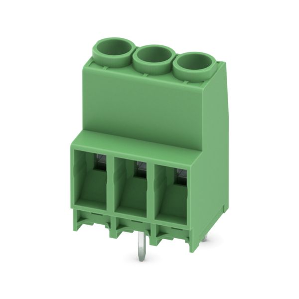 MKDS 5N HV/ 3-ZB-6,35 SZS — Клеммы для печатной платы