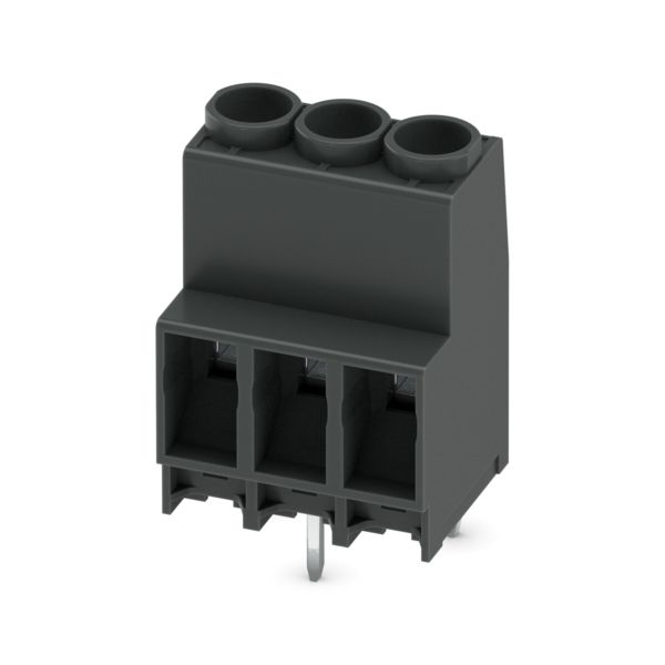 MKDS 5N HV/ 3-ZB-6,35 BK — Клеммы для печатной платы