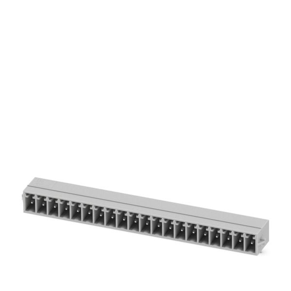 MC 1,5/20-G-3,5-RN GY — Pазъем на плату