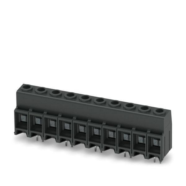 MKDS 10 HV/10-ZB-10,16 BK — Клеммы для печатной платы