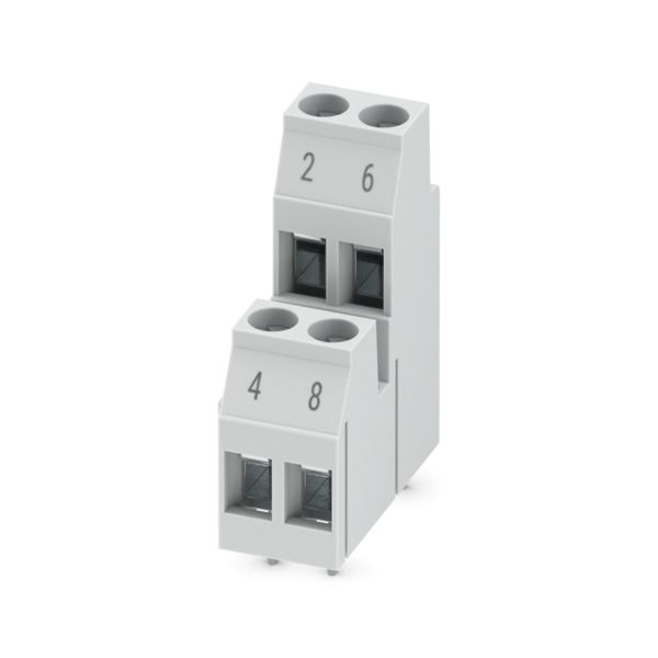 MKKDSG 3/ 2 GY7035H1LP35BD-8 — Клеммы для печатной платы