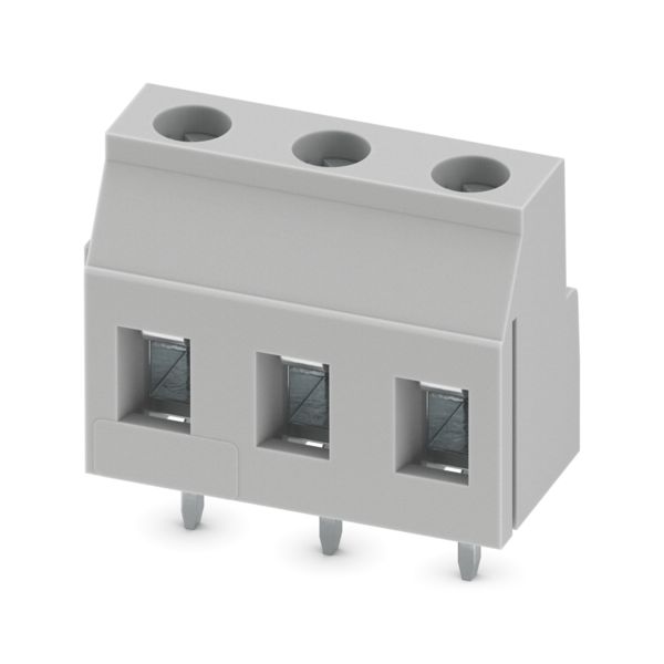 GMKDS 3/ 3 GY H1L — Клеммы для печатной платы