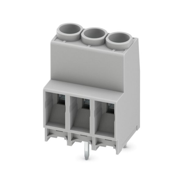 MKDS 5N HV/ 3-ZB-6,35 GY — Клеммы для печатной платы
