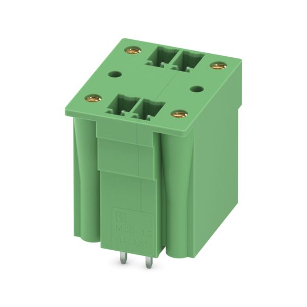 MCDV 1,5/ 2-G1F-3,81 — Pазъем на плату