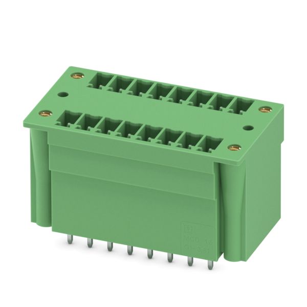 MCDV 1,5/ 8-G1F-3,81 — Pазъем на плату