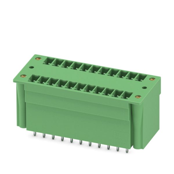 MCDV 1,5/11-G1F-3,81 — Pазъем на плату