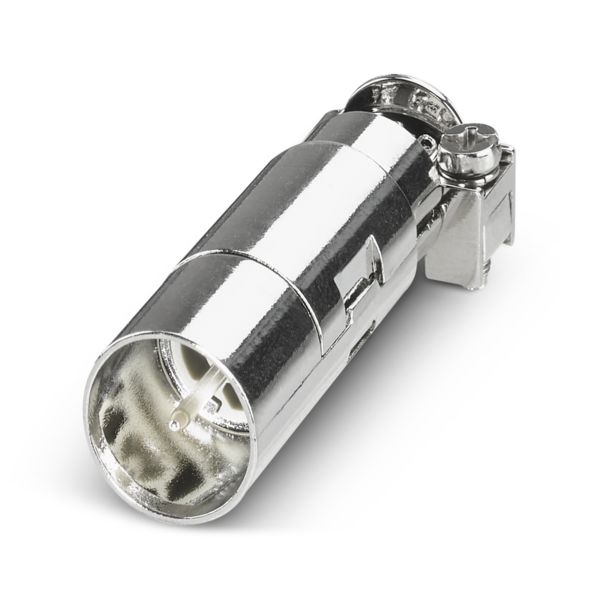 HC-M-01-COAX-CK2,5-50-M — Штекерный соединитель