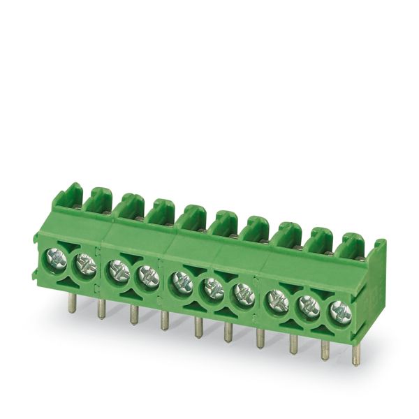 PT 1,5/ 5-3,5-V TS — Клеммы для печатной платы