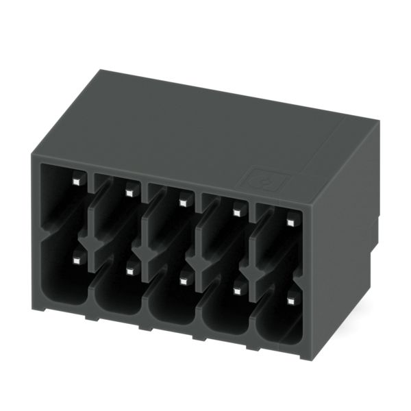 DMC 1,5/ 5-G1-3,5 P20THR R44 — Pазъем на плату
