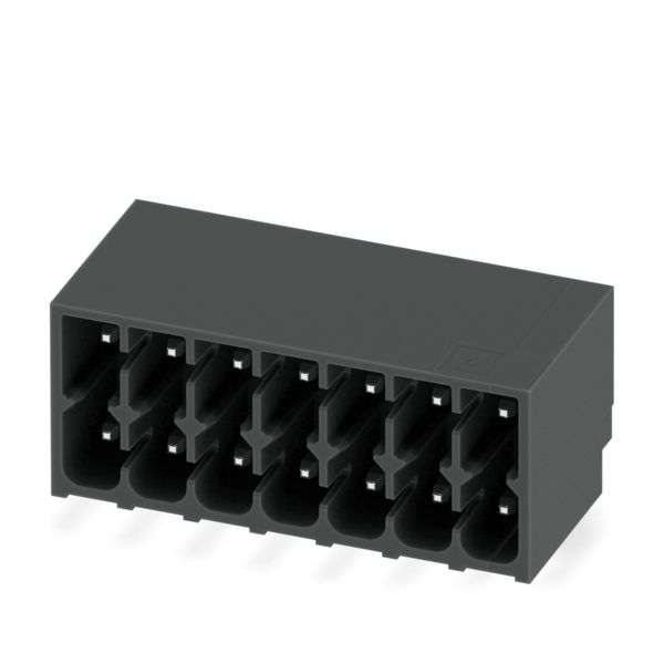 DMC 1,5/ 7-G1-3,5 P20THR R56 — Pазъем на плату