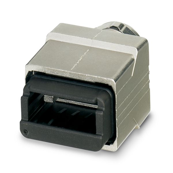VS-PPC-C2-PC67-MNNA — Холостая крышка