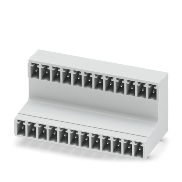 MCD 1,5/12-G-3,81 GY7035 — Pазъем на плату