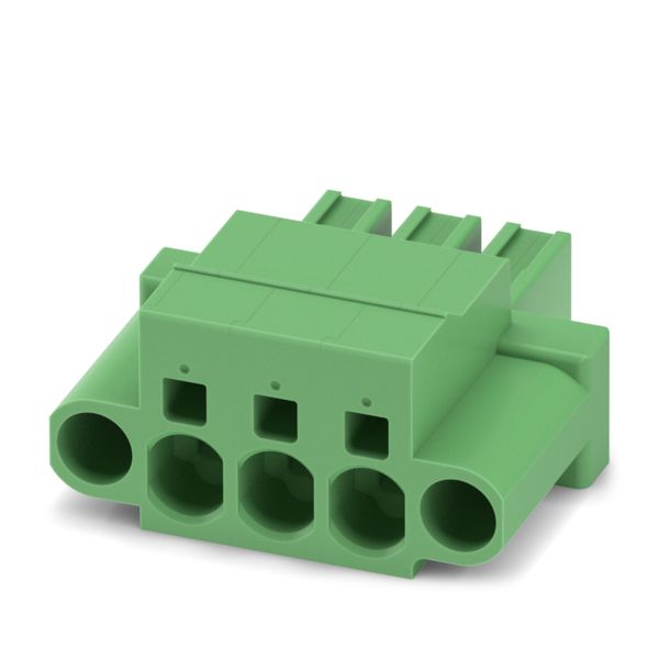SPC 5/ 3-STF-7,62 — Разъемы для печатной платы
