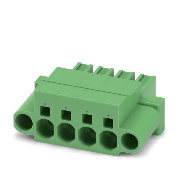SPC 5/ 4-STF-7,62 — Разъемы для печатной платы