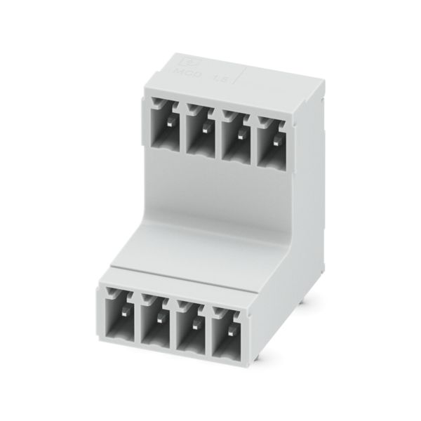 MCD 1,5/ 4-G-3,81 GY7035 — Pазъем на плату