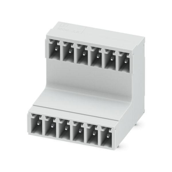 MCD 1,5/ 6-G-3,81 GY7035 — Pазъем на плату