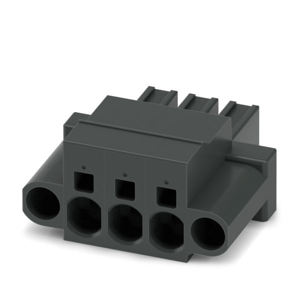 SPC 5/ 3-STF-7,62 BK — Разъемы для печатной платы