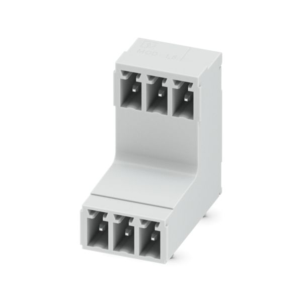 MCD 1,5/ 3-G-3,81 GY7035 — Pазъем на плату