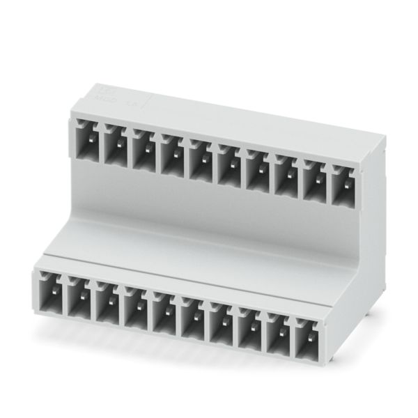 MCD 1,5/10-G-3,81 GY7035 — Pазъем на плату