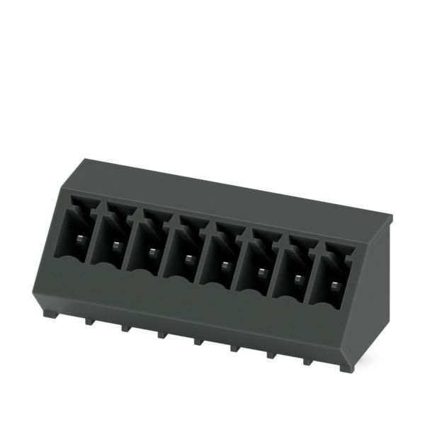 SMC 1,5/8-G-3,5 P26 THR R44 — Pазъем на плату