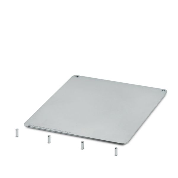 TMN-ADAPTER PLATE-LS — Соединительная плата