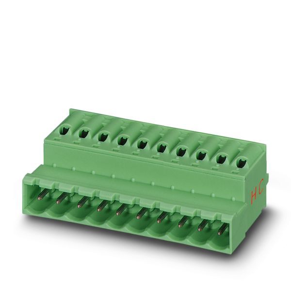 FKIC 2,5 HC/ 5-ST-5,08 2BDL3-N — Разъемы для печатной платы