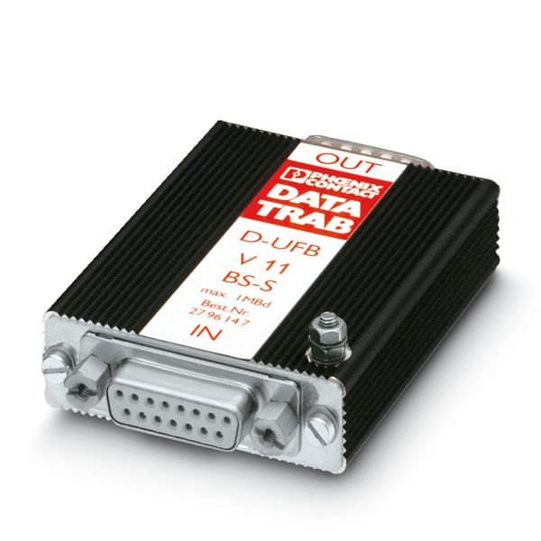 D-UFB-V11/BS-S — Устройство защиты от импульсных перенапряжений
