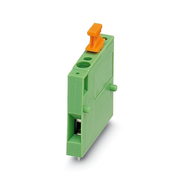KDS 3-PMT-16 TS — Клеммы для печатной платы