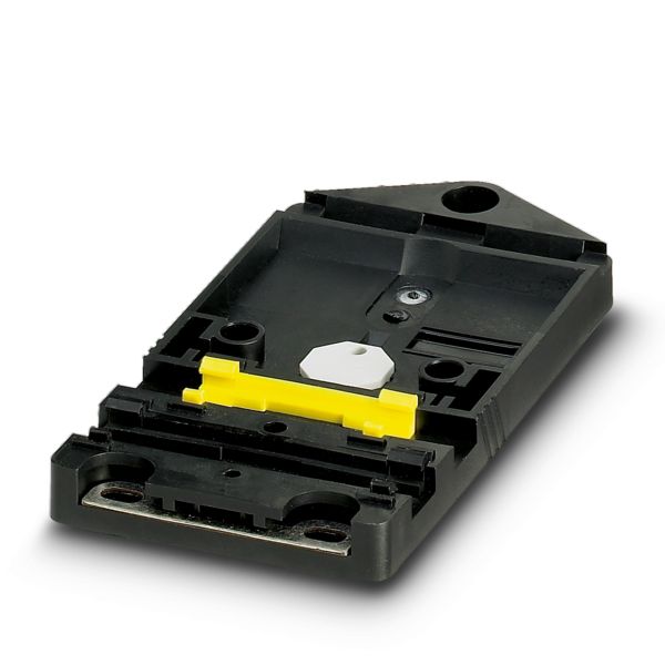 ASI CC BP FL 8 — Нижняя монтажная часть