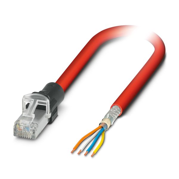 NBC-R4ACS/3,0-93K/OE — Патч-кабель