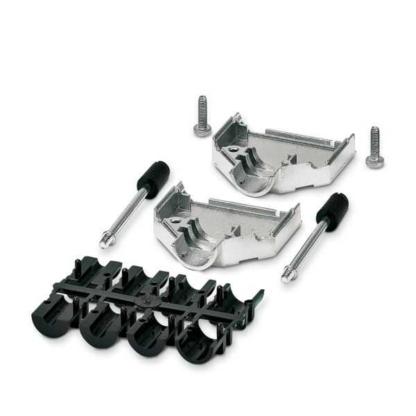SCT-D-SUB 15-KG — Корпус
