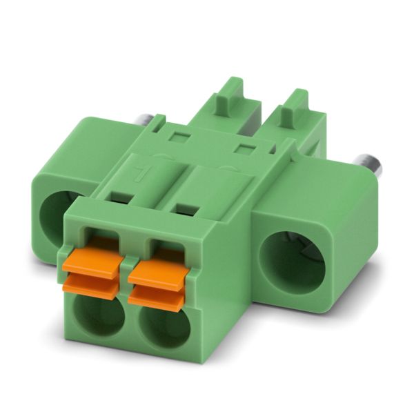 FMC 1,5/ 2-STF-3,81 — Разъемы для печатной платы