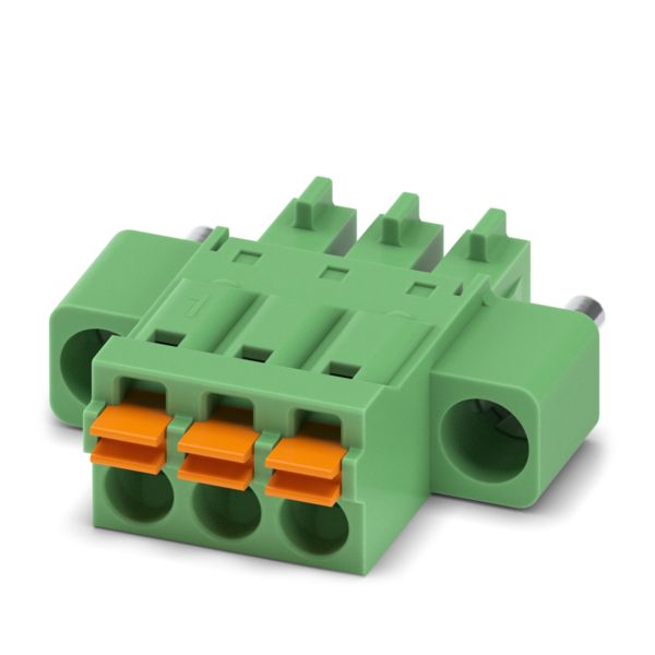 FMC 1,5/ 3-STF-3,81 — Разъемы для печатной платы