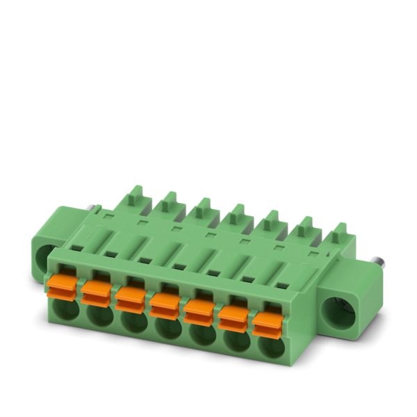 FMC 1,5/ 7-STF-3,81 — Разъемы для печатной платы