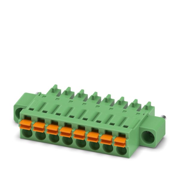 FMC 1,5/ 8-STF-3,81 — Разъемы для печатной платы