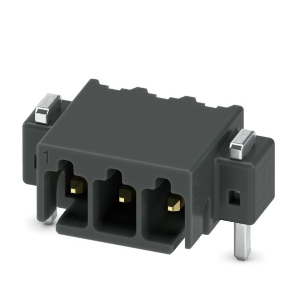MC 0,5/ 3-G-2,54 SMD R24 — Pазъем на плату